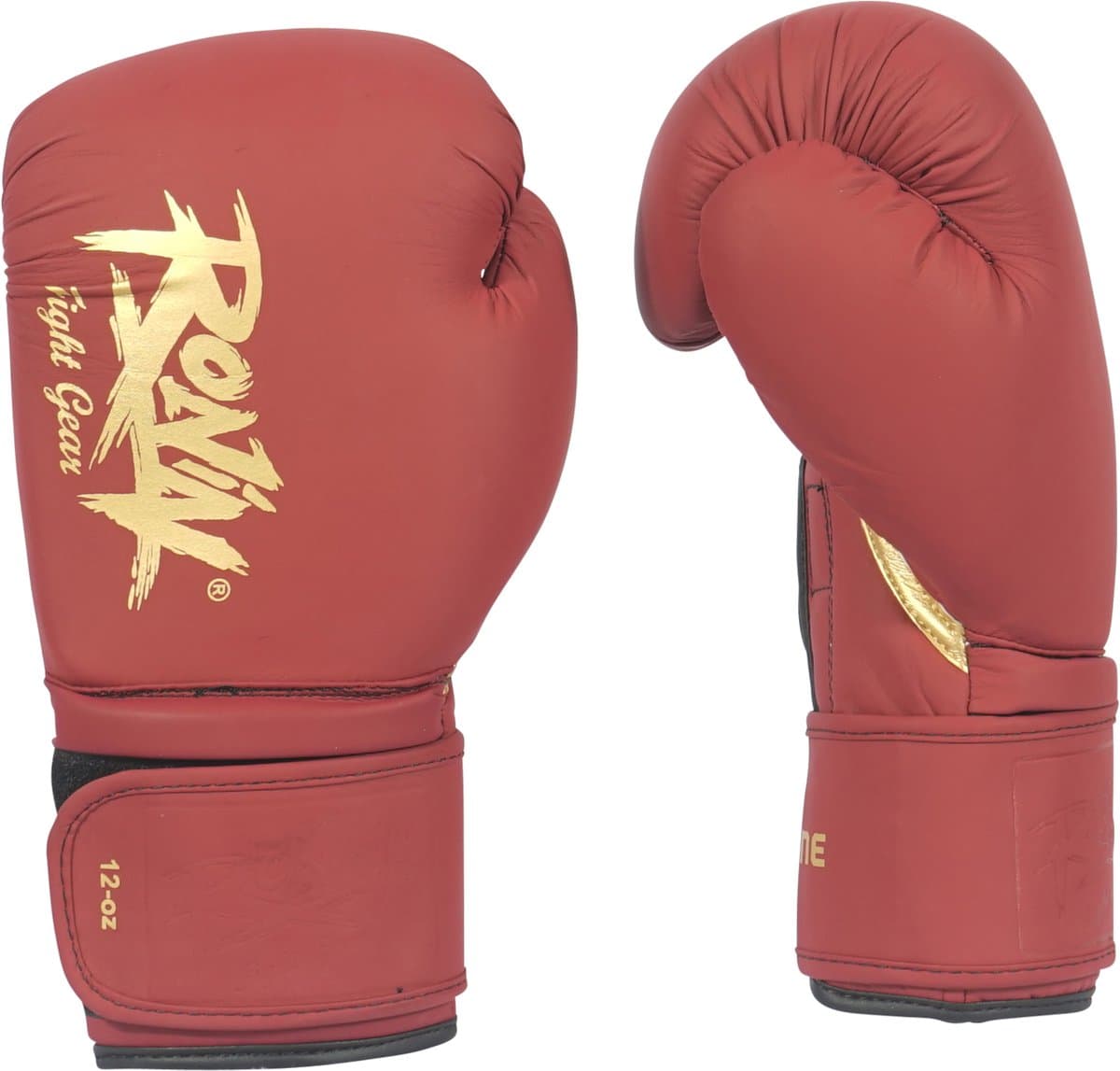 Ronin BHS Elite-line Mat Rood 12oz