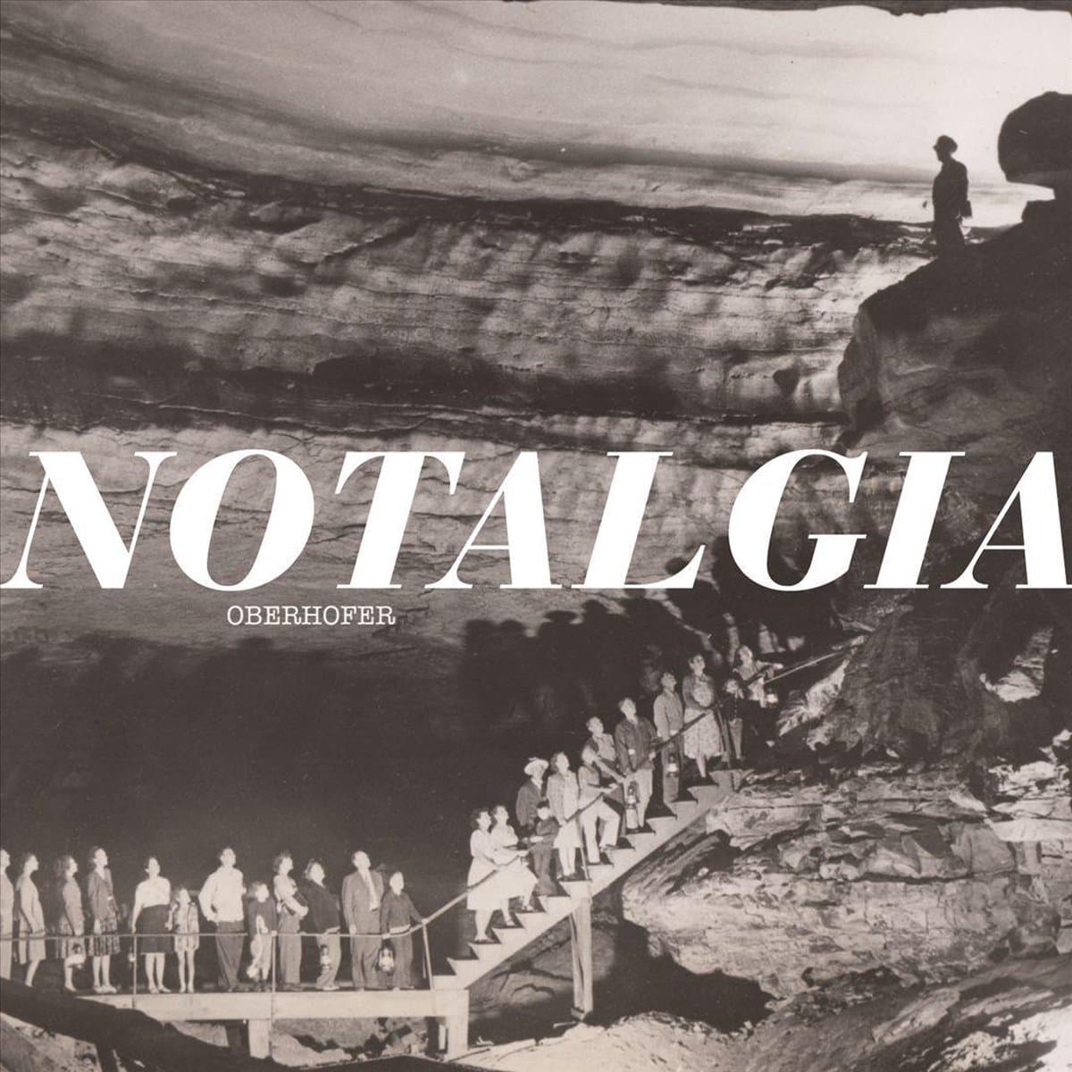 Nostalgia -10''-