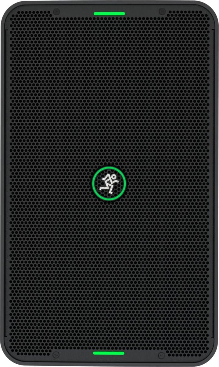 Mackie ShowBox - Bluetooth luidspreker