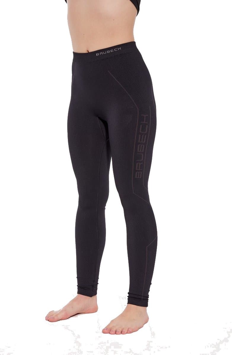 Brubeck Cooler Dames Broek - Comfortabel en Verkoelend Onderbroek voor Motorrijden op warme dagen - L