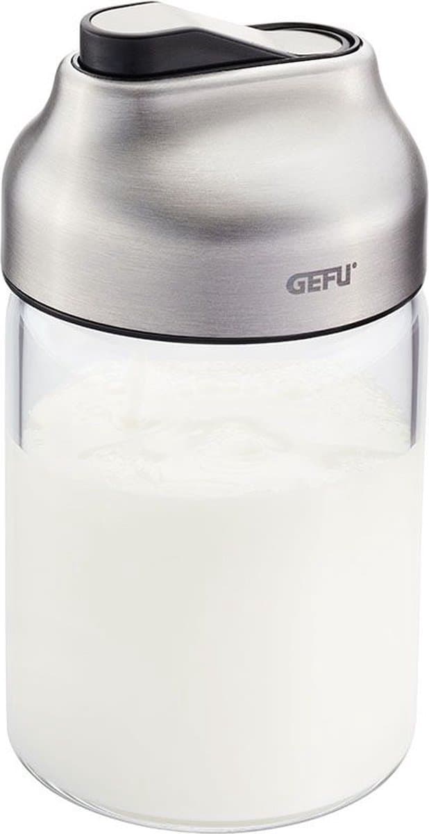 GEFU - Melk of suikerdoseerder KIPPO