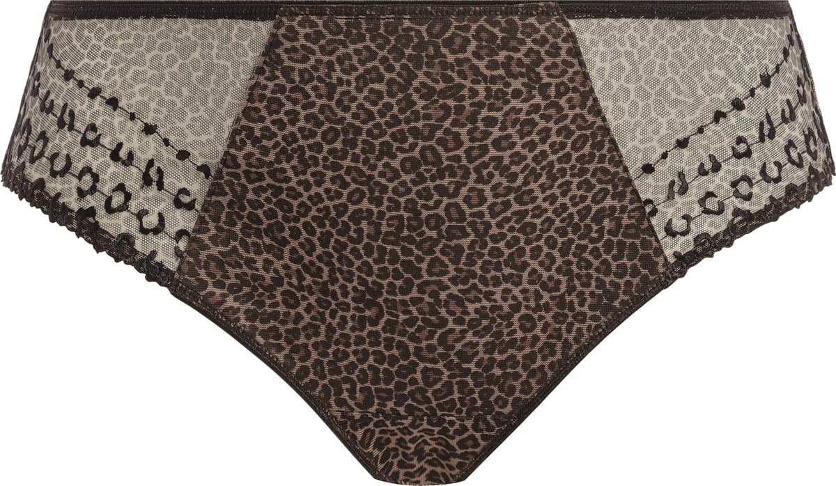 Elomi Matilda Thong Dames Onderbroek - Maat L