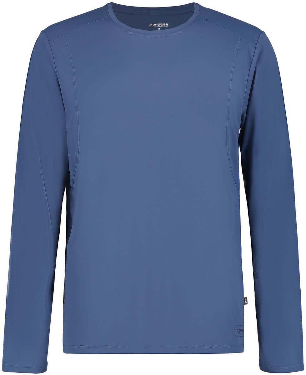 Icepeak Bolton - - Outdoor Kleding - Fleeces en Truien - Trui functioneel