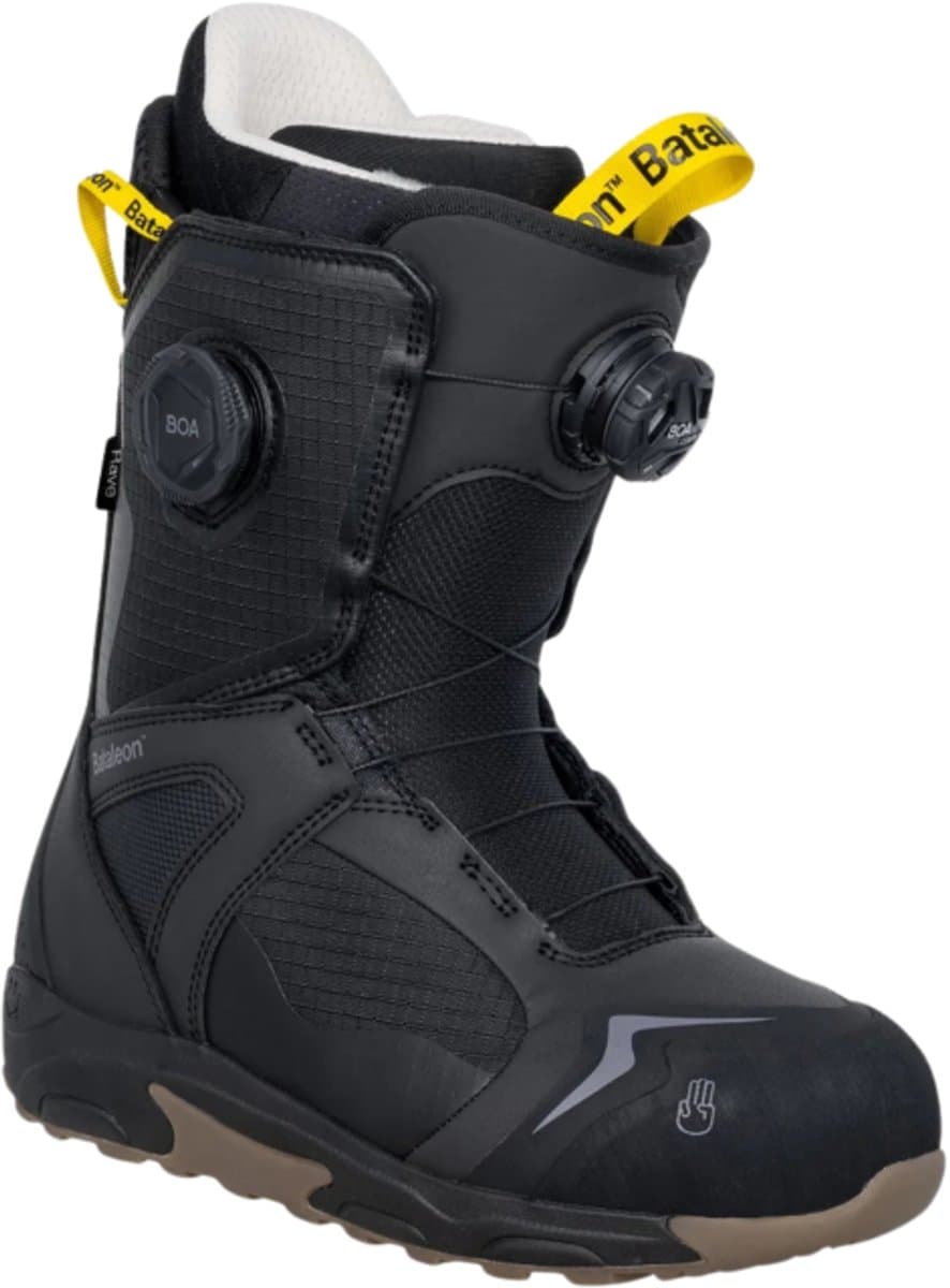 Bataleon snowboardschoenen voor dames - 38