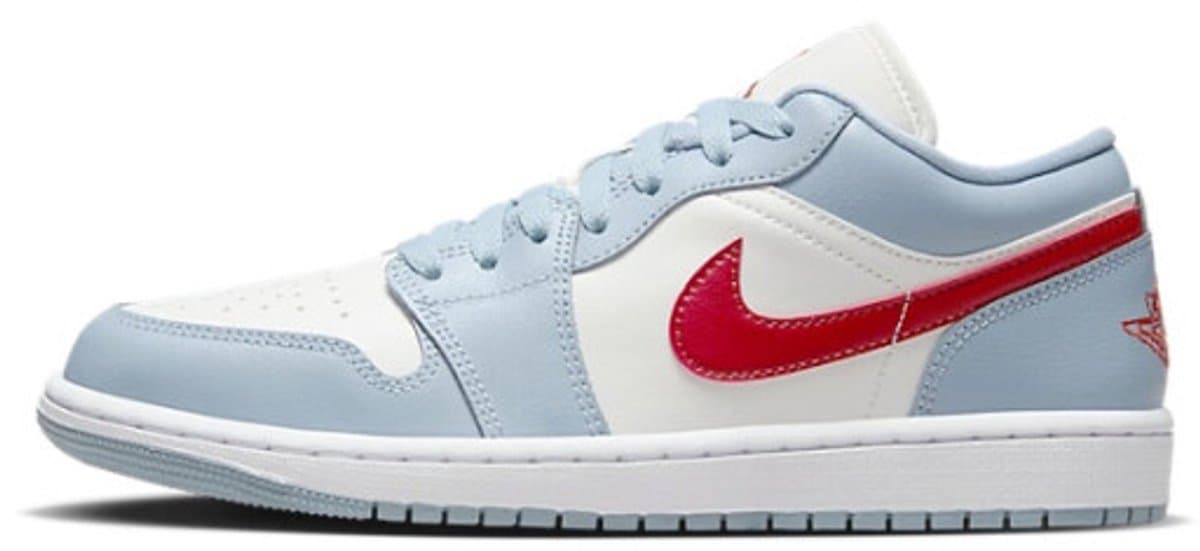 Air Jordan 1 - Sneakers - Maat 43