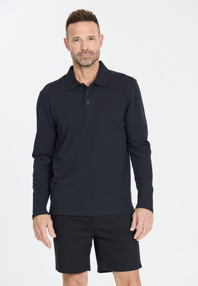 NOU Polohemd Harrold