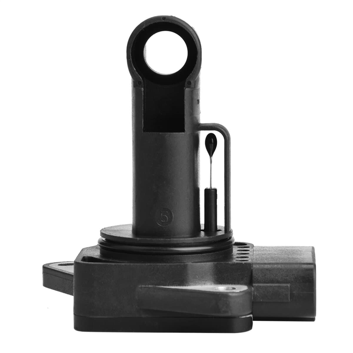 Dailygoods - Luchtmassameter - Auto Luchtmassameter Sensor - 100% gloednieuw - Zwart - Voor Yaris Lexus Scion - OE 22204-22010 - Perfecte pasvorm