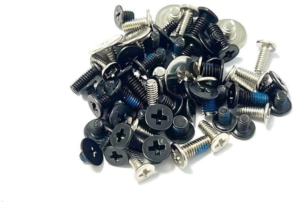 Dailygoods - Schroefset voor Notebook HP PAVILION 14BK