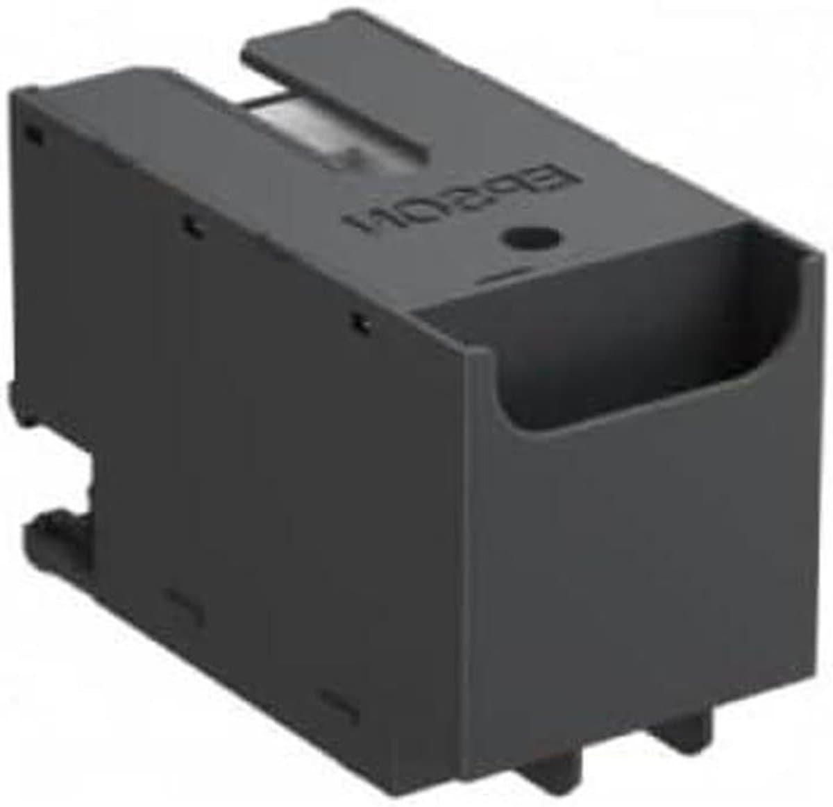 Onderhoud Box - Printer Onderhoud - Printer Onderhoud - Zelf Vervangbaar - 138 x 82 x 75 cm - Zwart