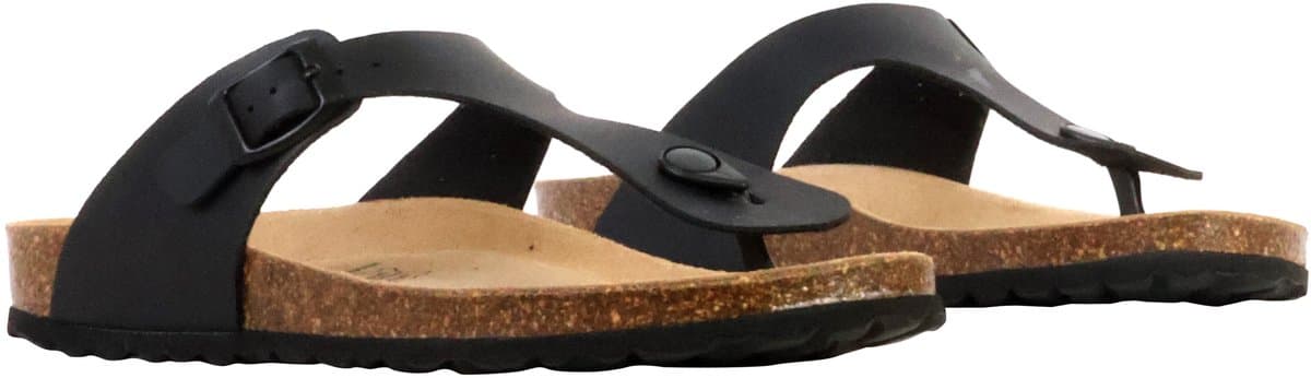 Leren muiltjes Noga Joy Edge