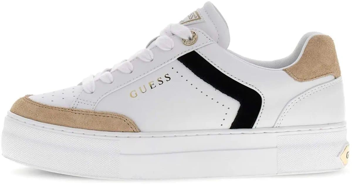 Damestrainers Guess Gilax2