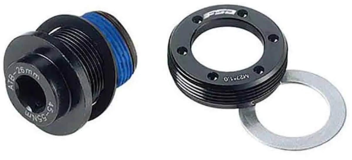 FSA crank schroeven QR-8A Road/MTB - Uitvoering Crankbout QR-8A Road