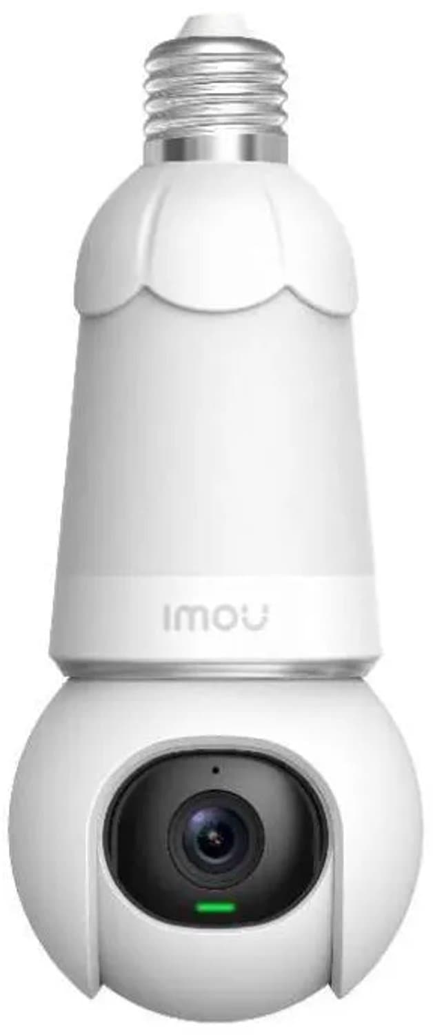 Imou Bulb Cam