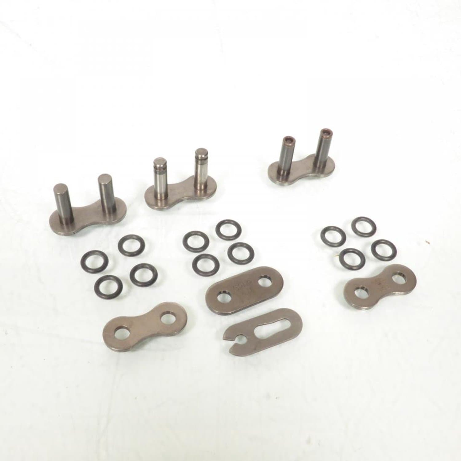 Chaîne de transmission Axring pour Moto Ducati 899 Panigale 2014 à 2016 Neuf