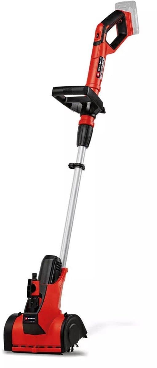 Einhell PICOBELLA draadloze oppervlakteborstel - 115 mm, accu aangedreven