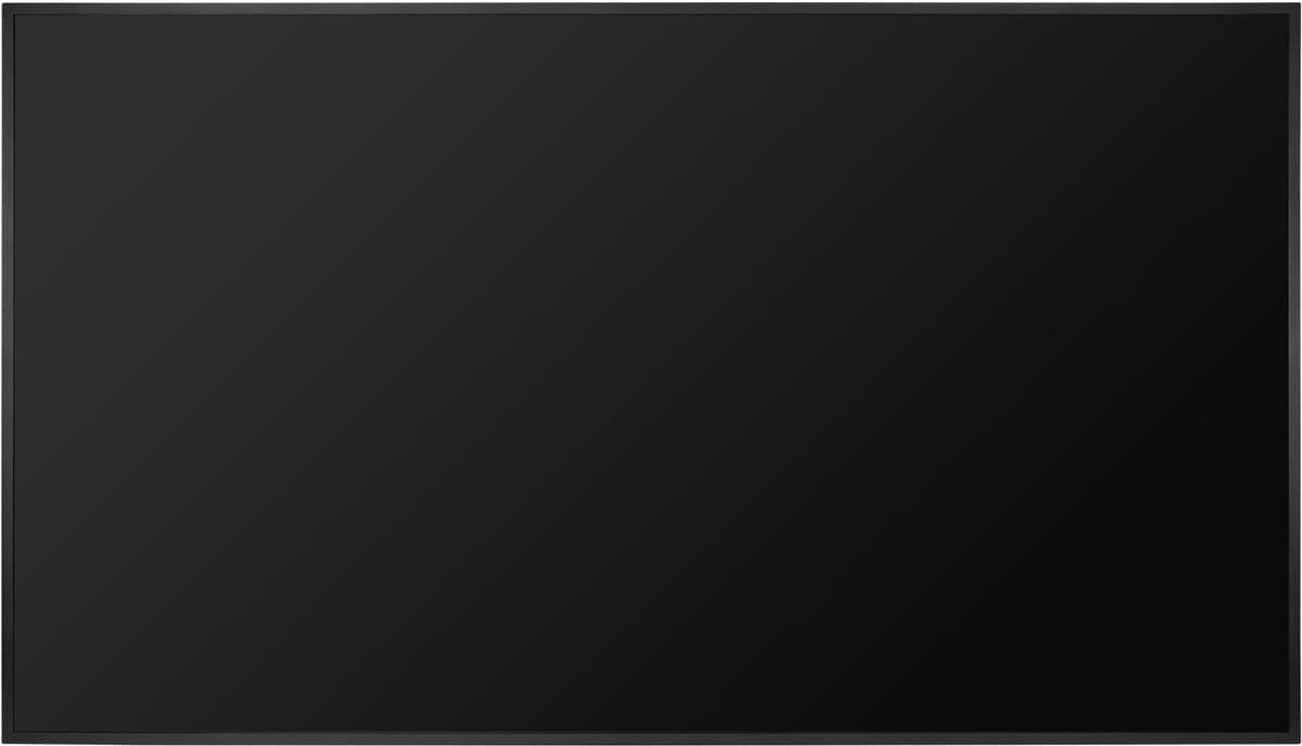 AG Neovo QM4303 - Monitor - 55” 4K UHD - HDMI - Anti-Reflectie