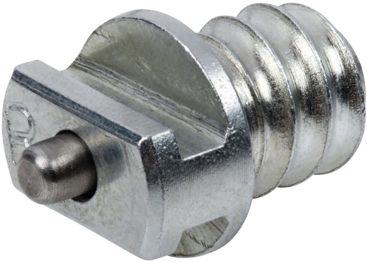 ROTHENBERGER spiraalkoppeling, pos. voor spiraal 16mm - 72150