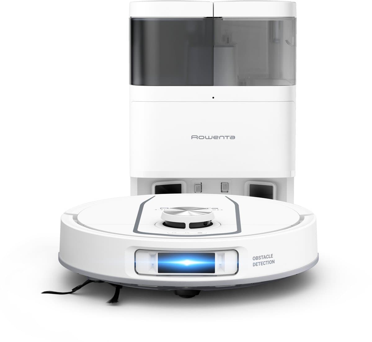Rowenta X-Plorer Serie 580 Max RR9547