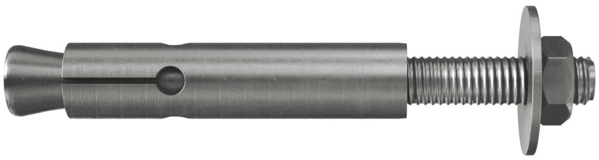 Fischer 20x ZYKON boutanker FZA 14 x 40 mm M 10/25 R roestvrij st...