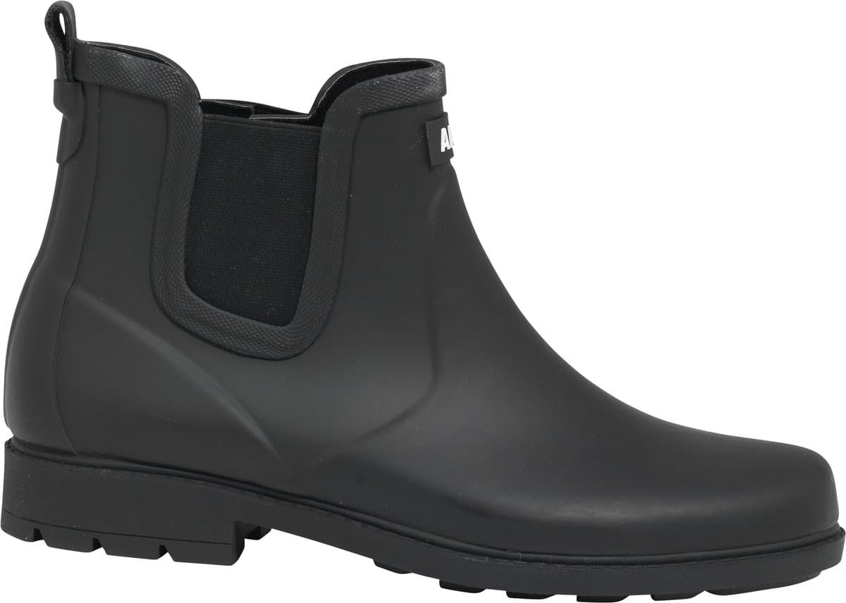 AIGLE Laarzen Aigle Carville 2 M zwart