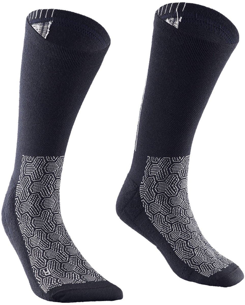 Mavic Essential Sokken Blauw EU 39-42 Man,Vrouw