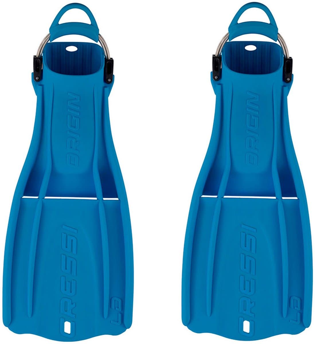 Cressi Origin LD vinnen