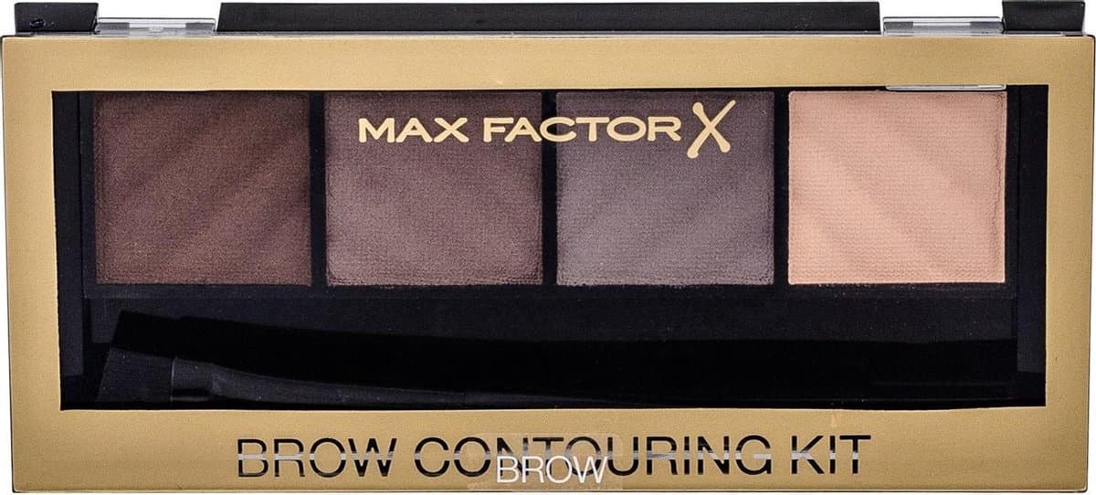 Max Factor Brow Contouring Kit -