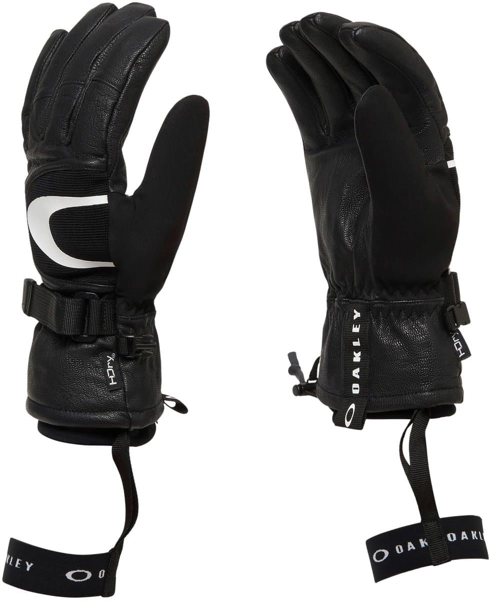 Oakley Timberline Skihandschoenen Senior