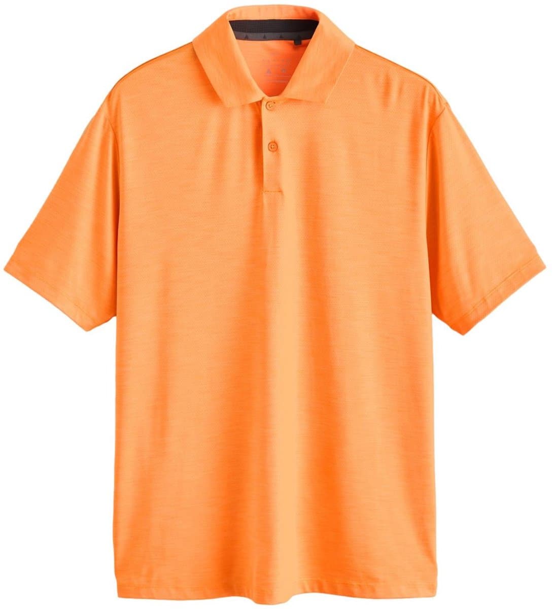 Next Active golf trainingspoloshirt van mesh