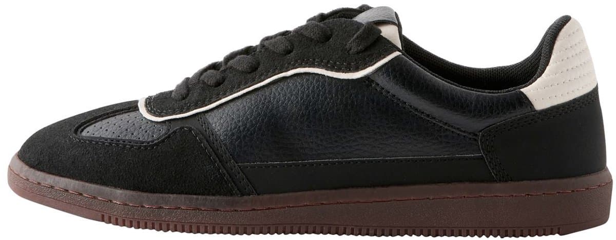 Next Sneaker met veters