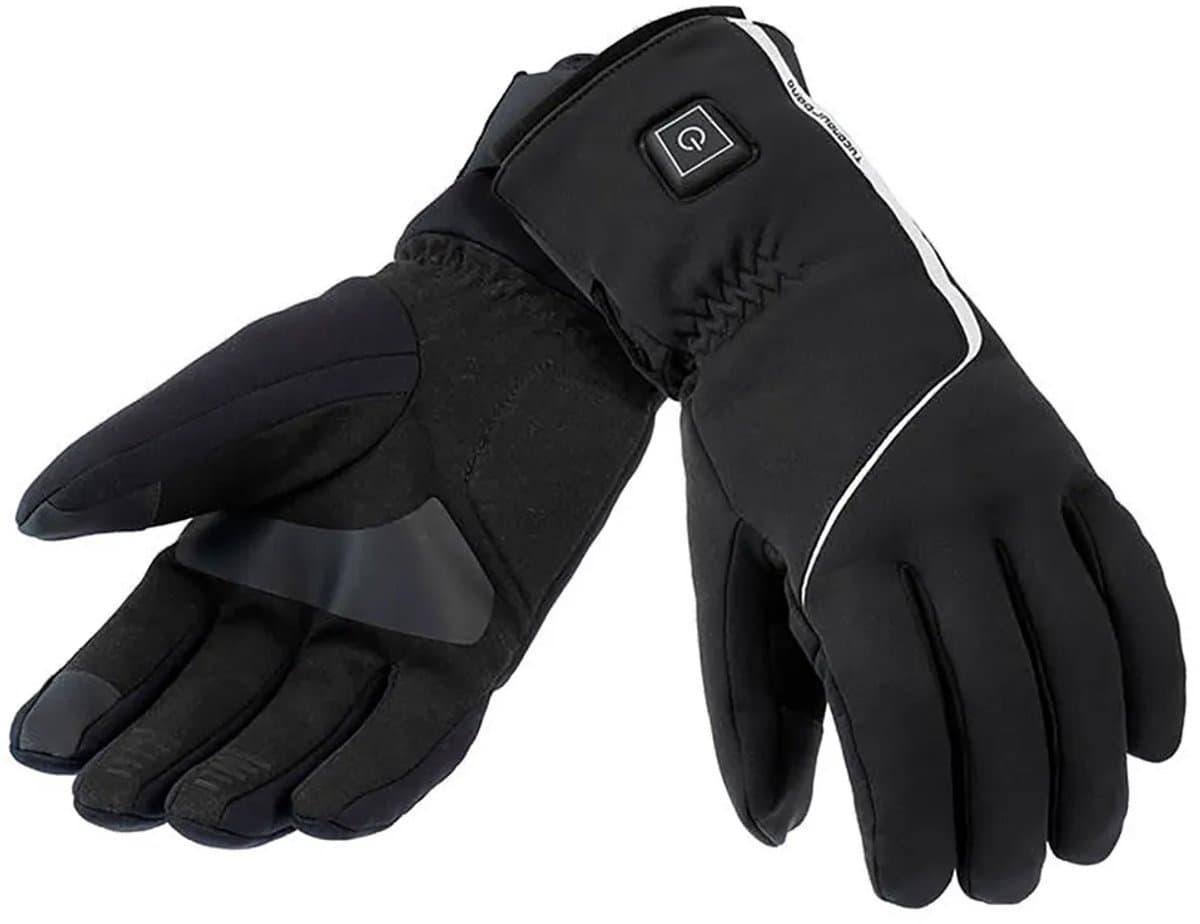Tucano Urbano Sowarm Handschoenen Zwart XL Man