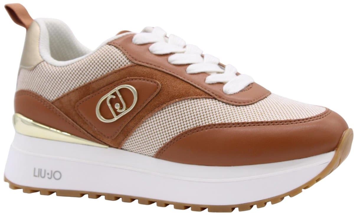 Liu Jo - Schoenen - Bruin - Vrouwen - Maat 37 -