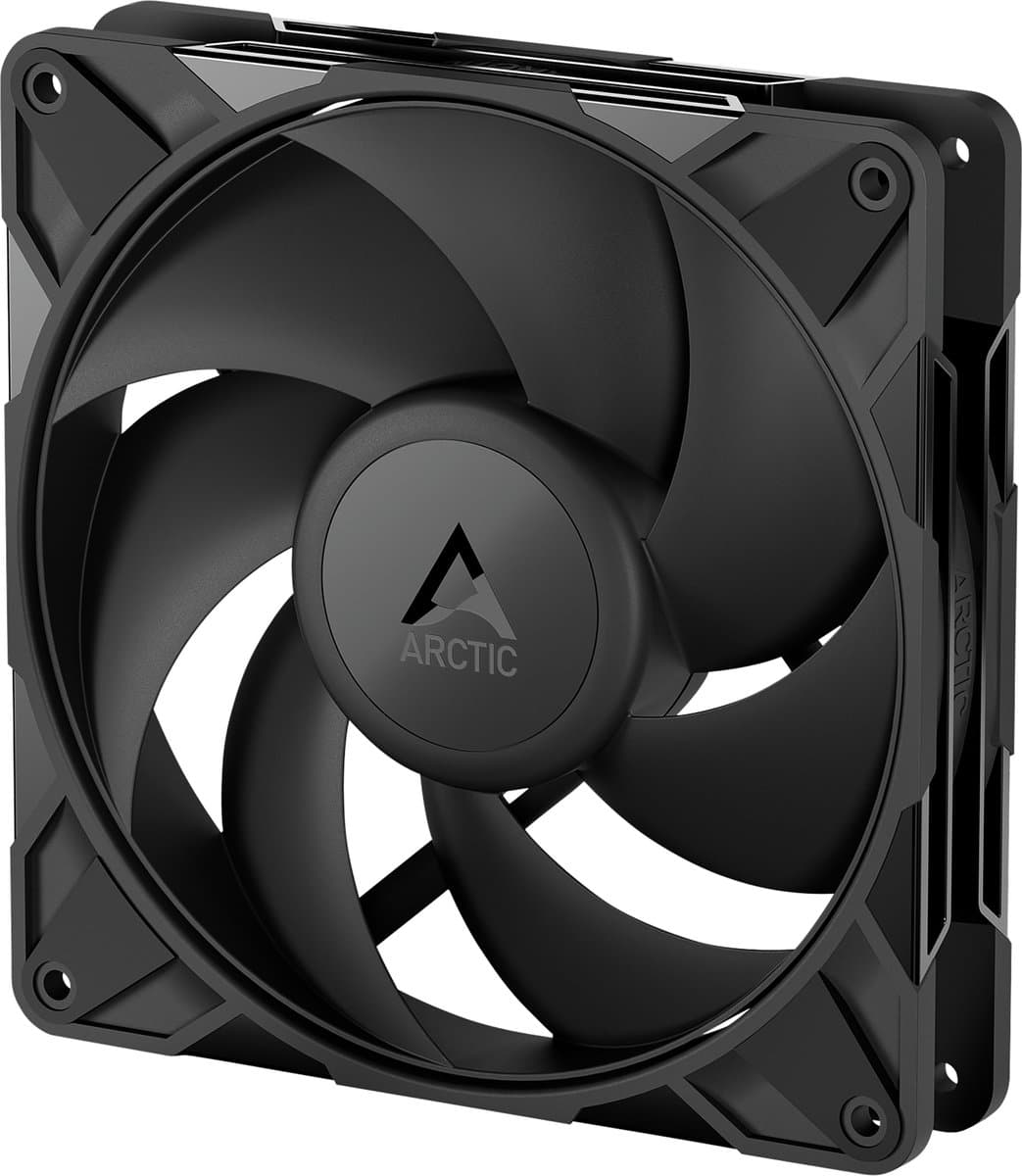 ARCTIC Ventilator P14 Pro PST CO 140mm