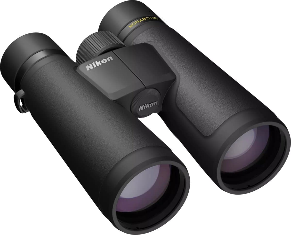 Nikon MONARCH M5 10x50 verrekijker