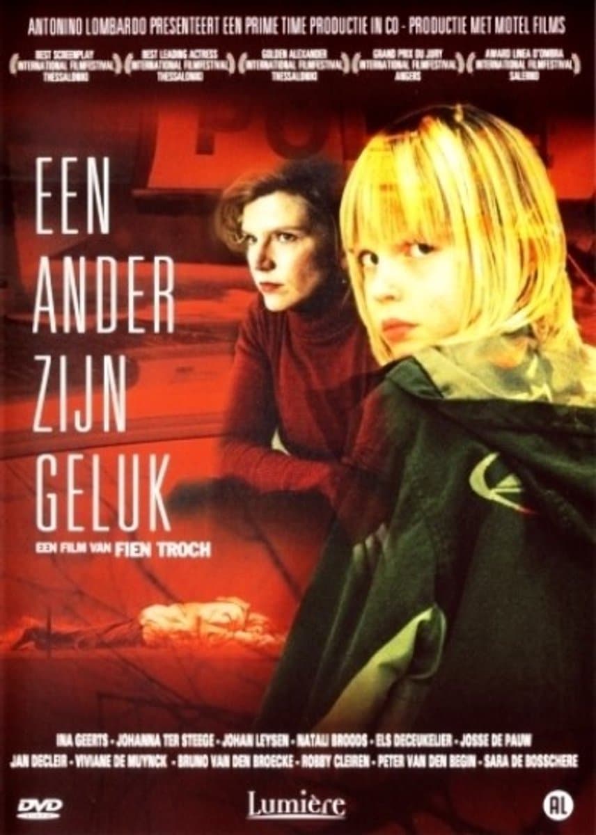 Een Ander Zijn Geluk