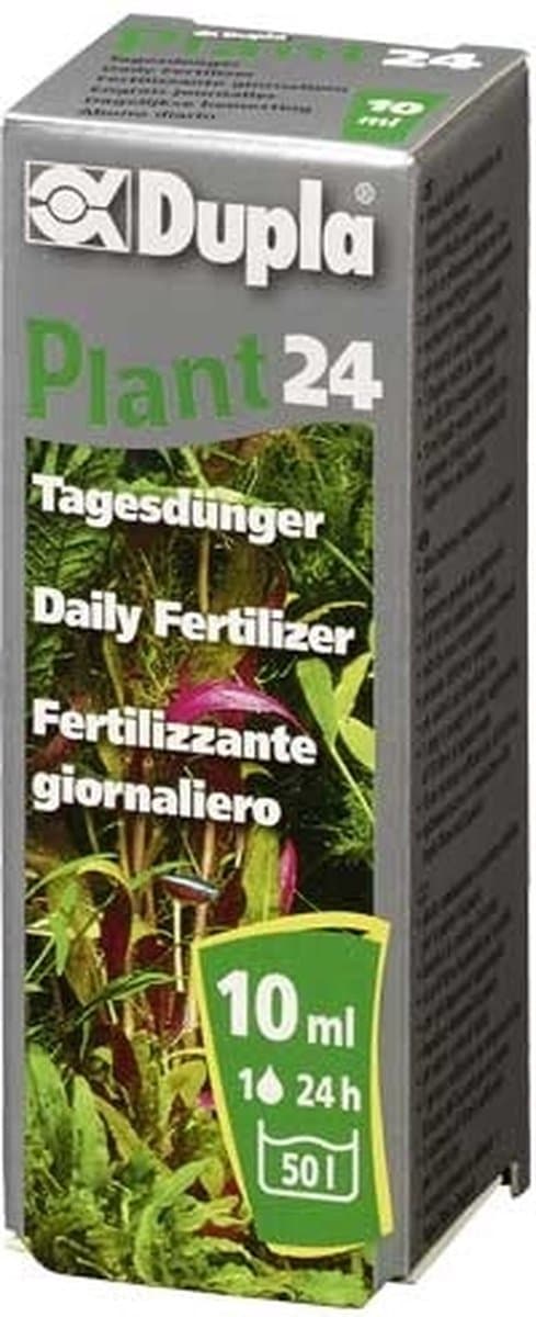 Dupla Plant 24 - Plantenvoeding 10ML
