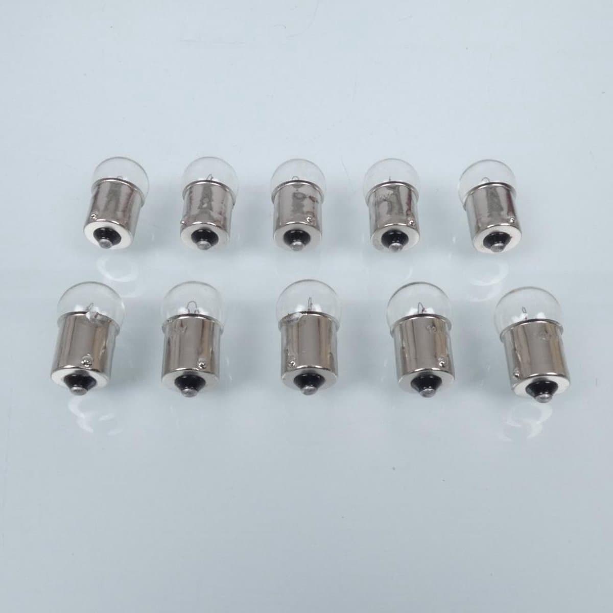 Ampoule Kyoto pour Moto Yamaha 600 Tt S Italie 1993 à 1997 AV Neuf