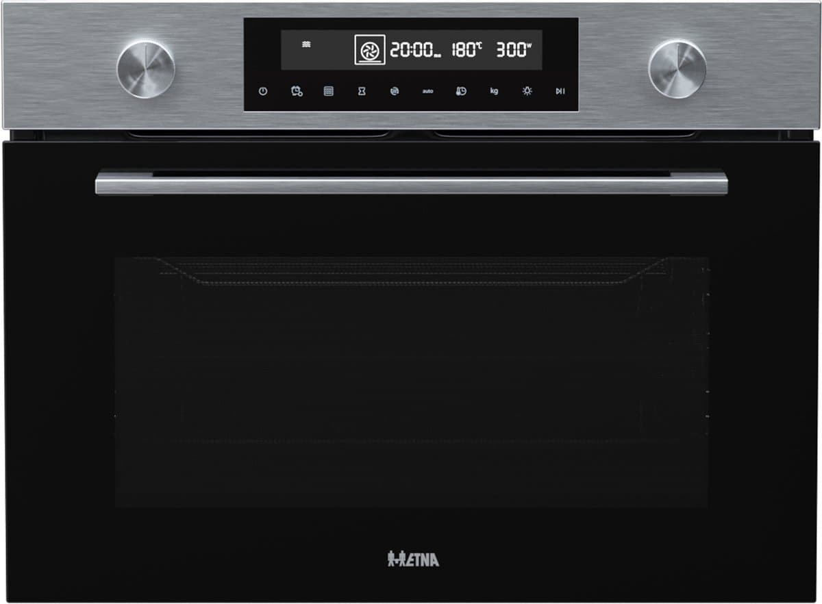 ETNA CM450RVS