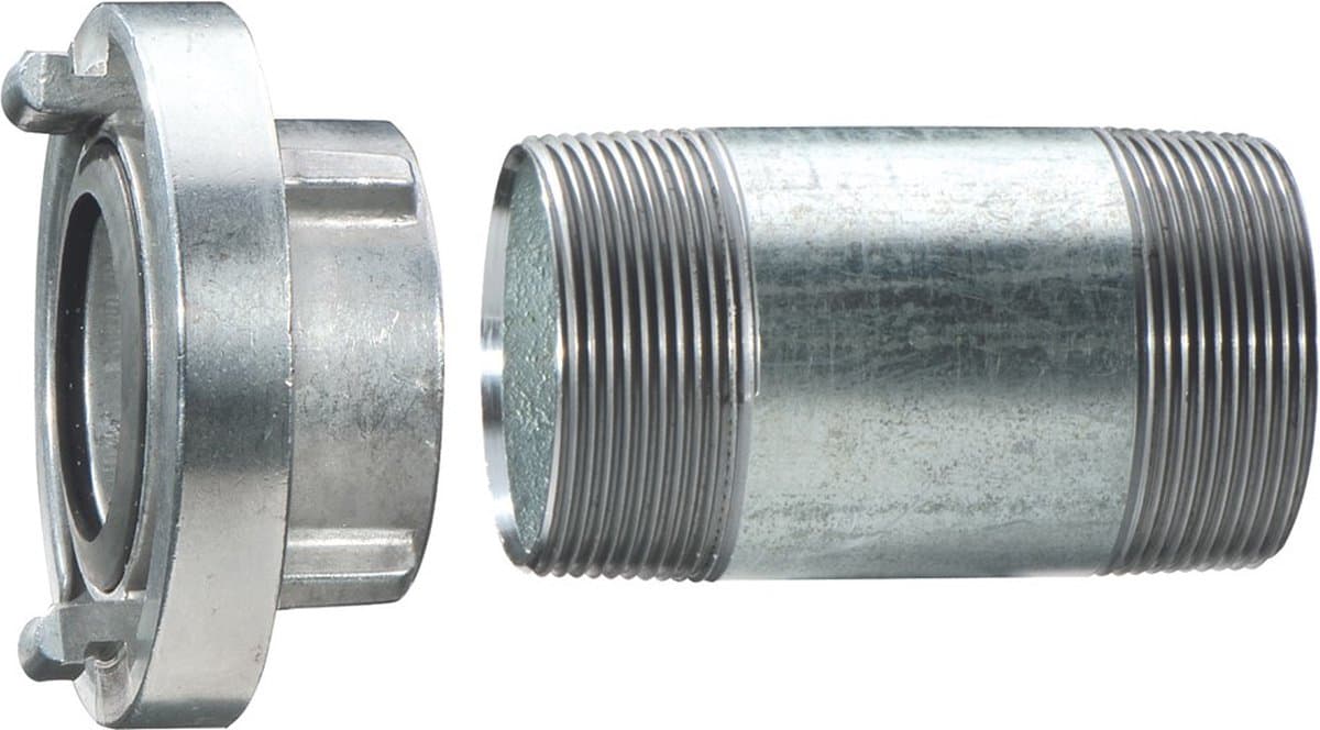Metabo 628801000 Verlengpijp