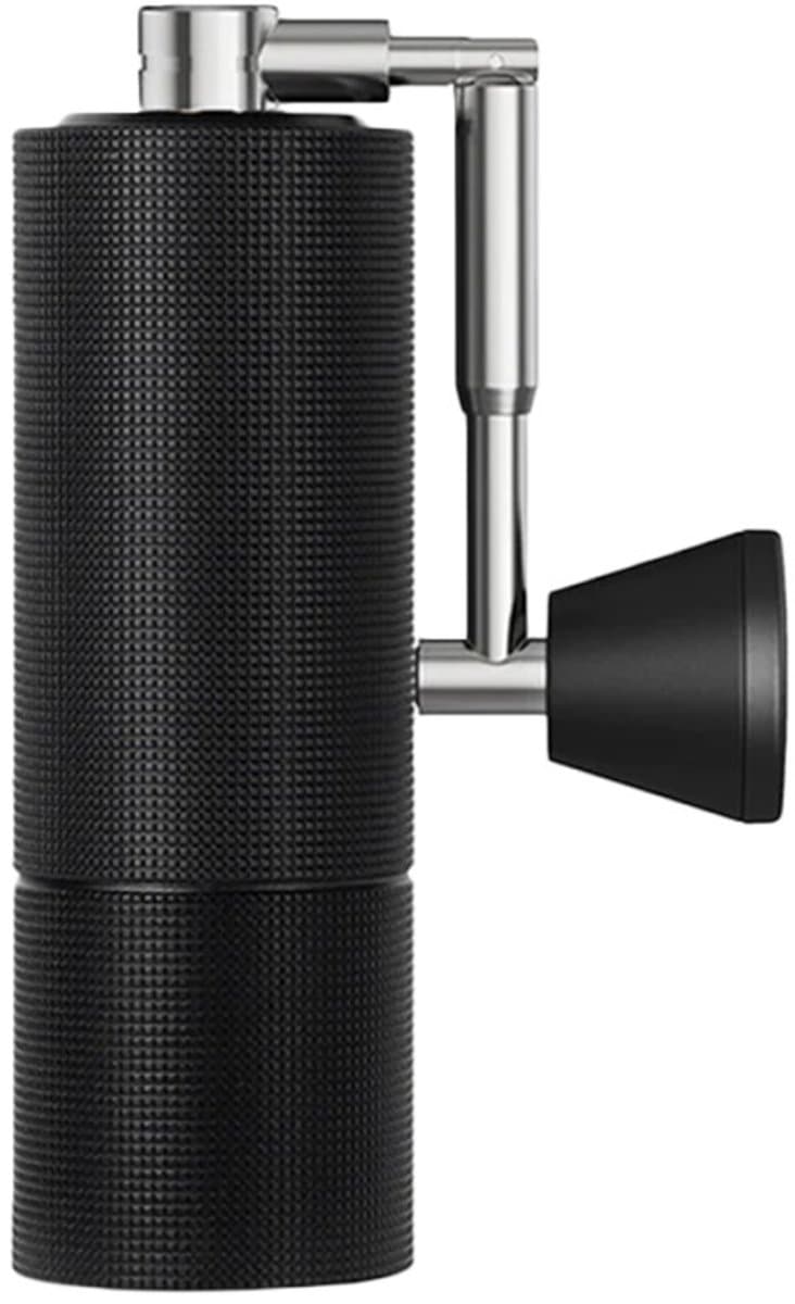TIMEMORE Chestnut C3S PRO Manual Coffee Grinder - Black