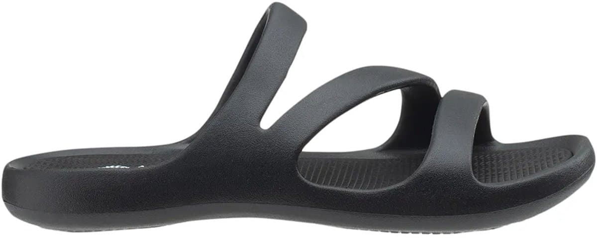 Aquawave Awedi Slippers Zwart EU 38 Vrouw