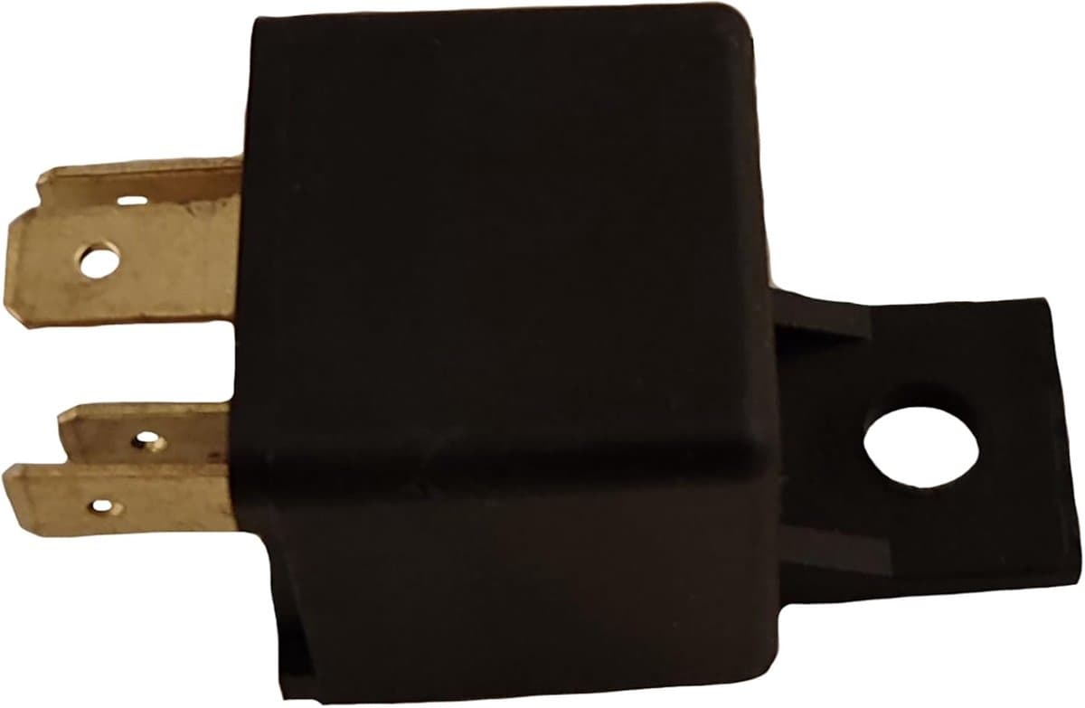 one by Camamoto Solenoid Starter Relais spoel voor MBK Booster 50 jaar 2004, Mach G LC 50, Nitro 2T 50cc, Ovetto, Stunt, Yamaha BWS, Slider Niked, Aerox van 2010 tot 2013