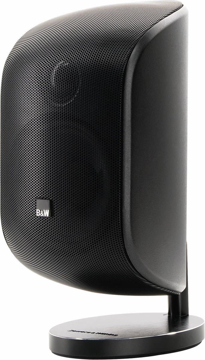 Bowers & Wilkins M1 Zwart (per stuk)