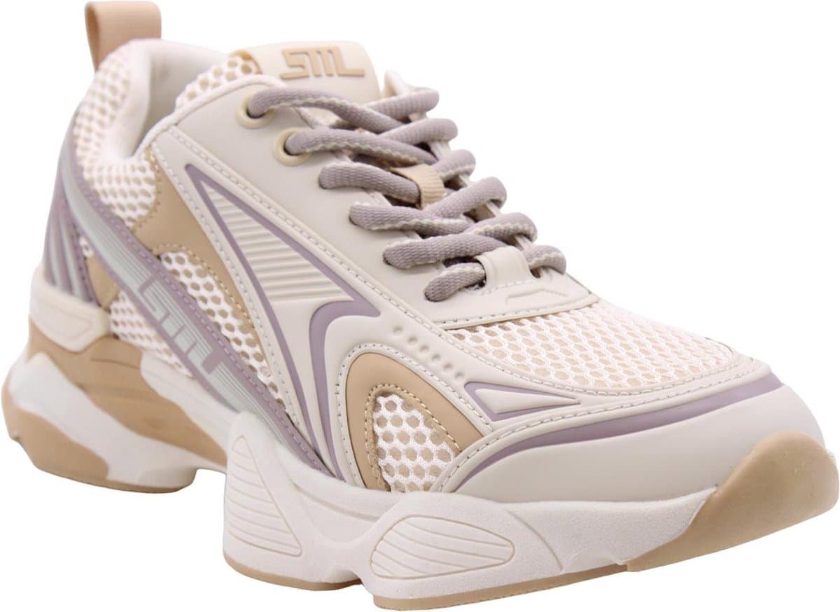 Steve Madden Sneaker Beige 38