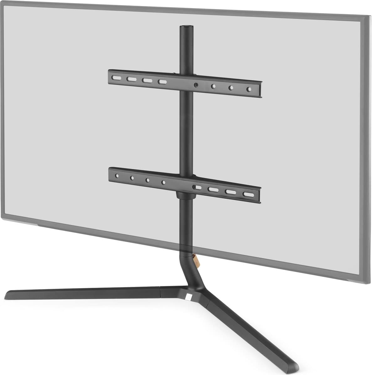 One For All WM7430 Design TV-standaard - 32/70 inch - tot 40 kg - draaibaar - zwart