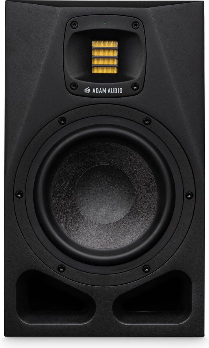 Adam A7V - Actieve studio monitor, 7 inch, per stuk