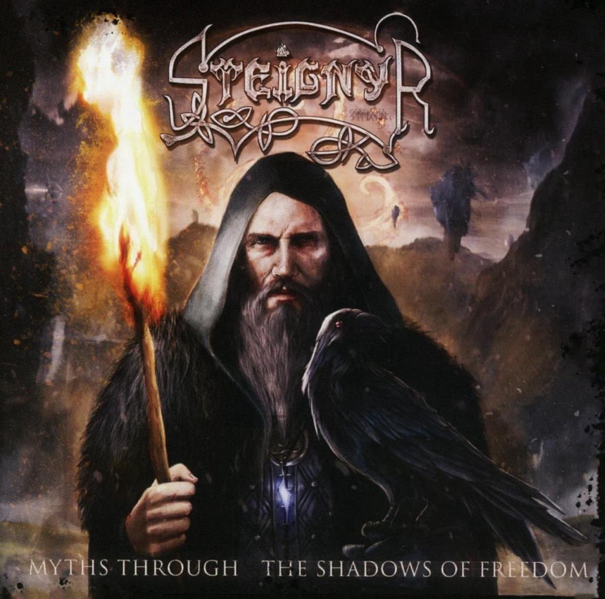 Myths Through The Shadows Of Freedom