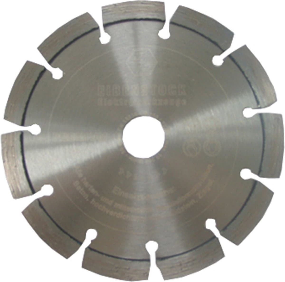 Diamantzaagblad 150mm Premium - 12.323