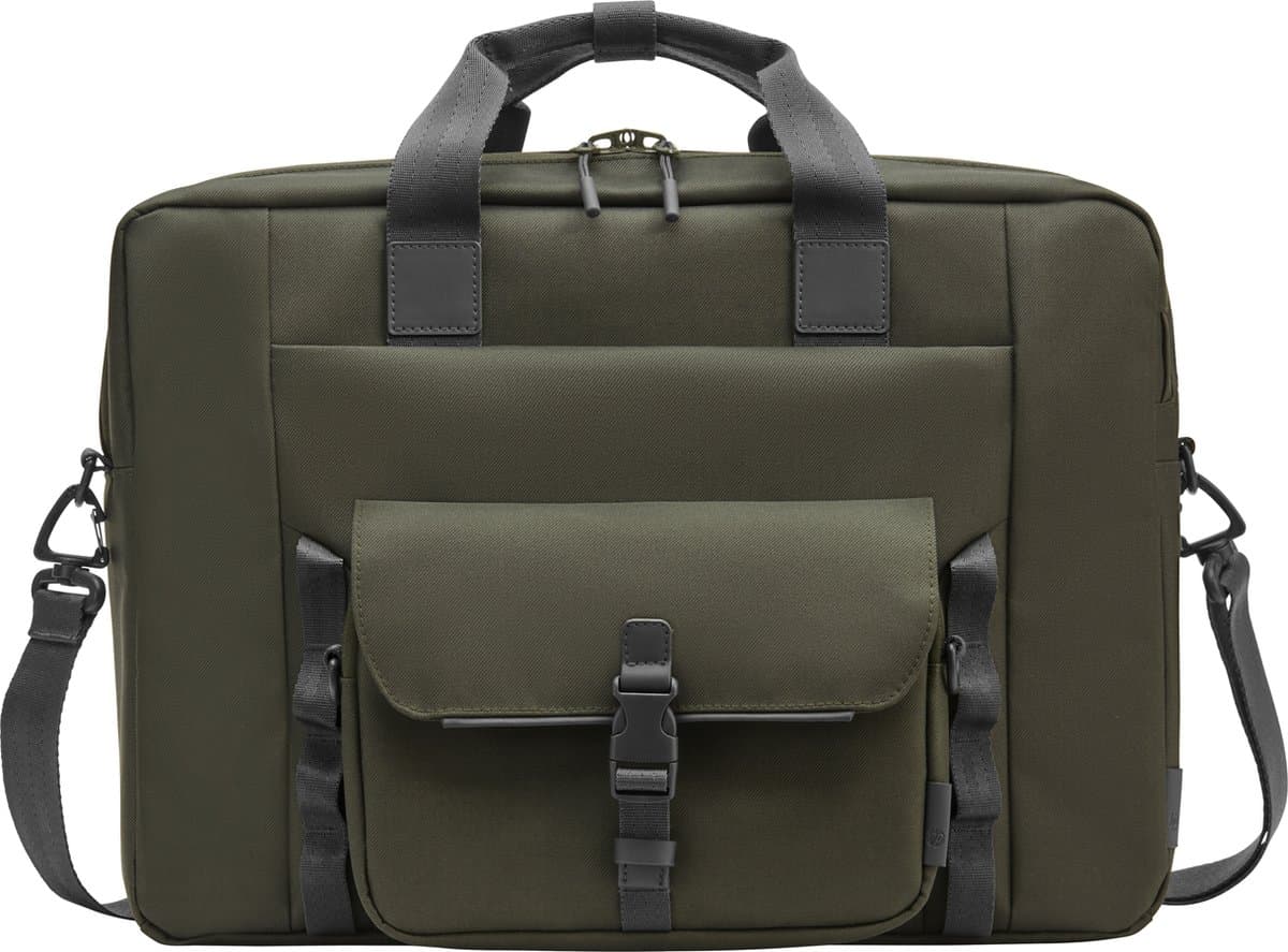 HP 15,6 inch modulaire laptoptas
