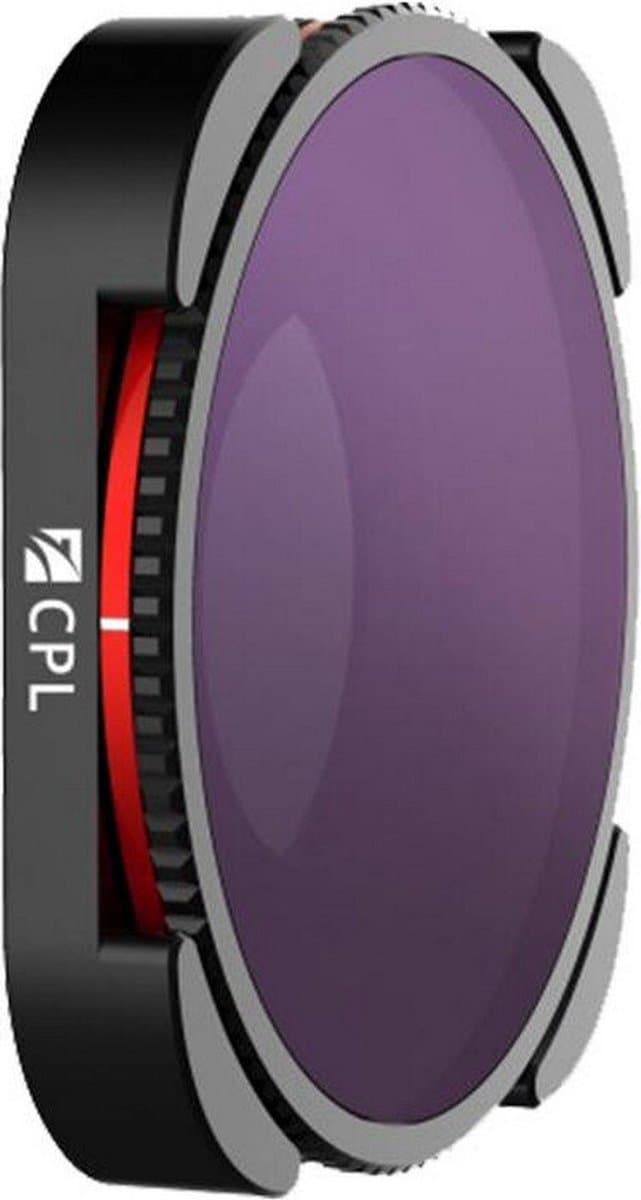 Freewell - FW-H9B-CPL - camerafilter